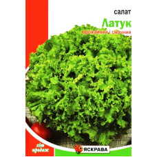 Семена салата Латук, 10г