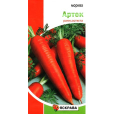 Семена моркови Артек, 3г
