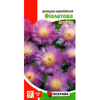 Семена василька Королевский фиолетовый, 0,5г