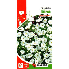 Семена гипсофилы белой, 1г