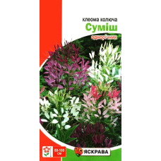 Семена клеомы Смесь, 0,2г
