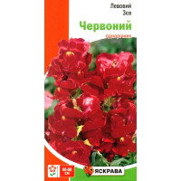 Семена львиного зева Красный, 0,2г