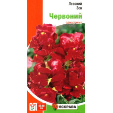 Семена львиного зева Красный, 0,2г