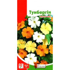 Семена тунбергии, 0,2г