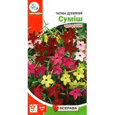 Семена табака Душистый смесь, 0,2г