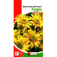 Семена хризантемы Глория, 0,3г