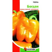 Семена перца Богдан, 0,3г