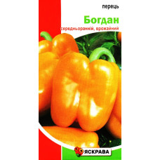 Семена перца Богдан, 0,3г