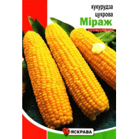Семена кукурузы сахарной Суперранняя Мираж, 20г