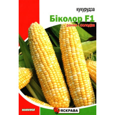 Семена кукурузы сахарной Биколор, 10г