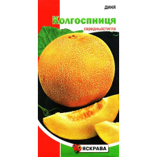 Семена дыни Колхозница, 2г
