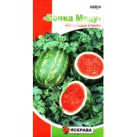 Семена арбуза Бочка Меда, 1,5г