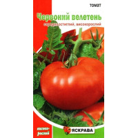 Семена томата Красный Великан, 0,1г