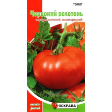 Семена томата Красный Великан, 0,1г