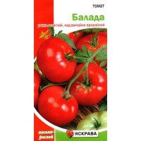 Семена томата Баллада, 0,1г