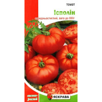 Семена томата Исполин, 0,1г