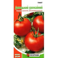 Семена томата Донецкий Урожайный, 0,2г