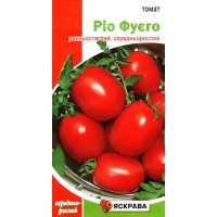 Семена томата Рио Фуего, 0,1г