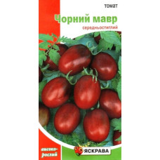 Семена томата Черный Мавр, 0,1г