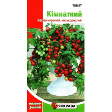 Семена томата Комнатный, 0,1г