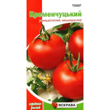Семена томата Кременчугский, 0,2г