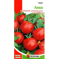 Семена томата Ляна, 0,1г