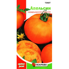 Семена томата Апельсин, 0,1г