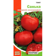 Семена томата Санька, 0,1г