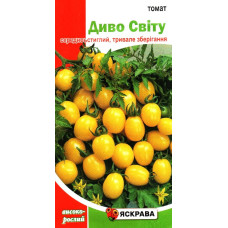 Семена томата Чудо Света, 0,1г