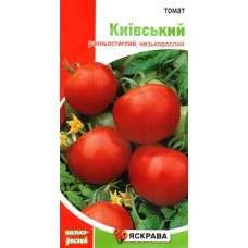 Семена томата Киевский, 0,2г