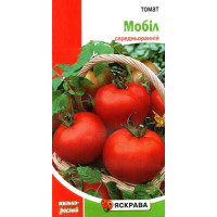 Насіння томата Мобiл, 0,2г