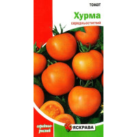 Семена томата Хурма, 0,1г