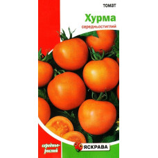 Семена томата Хурма, 0,1г
