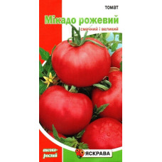 Семена томата Микадо розовый, 0,1г