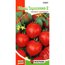 Семена томата Гибрид Тарасенко-2, 0,1г
