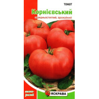 Насіння томата Корнієвський, 0,1г