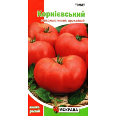 Семена томата Корнеевский, 0,1г