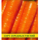 Насіння моркви Осінній Король, 100г