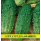 Насіння огірка Фенікс Плюс, 100г