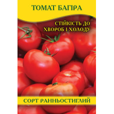 Семена томата Багира, 100г