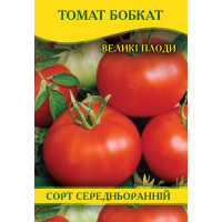 Семена томата Бобкат, 50г
