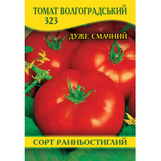 Семена томата Волгоградский 323, 50г