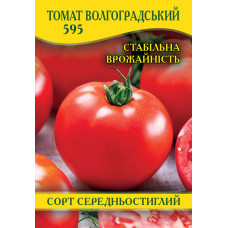 Семена томата Волгоградский 595, 50г