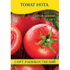 Семена томата Нота, 100г