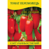 Насіння томату Переможець, 50г