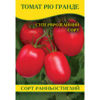 Семена томата Рио Гранде, 50г