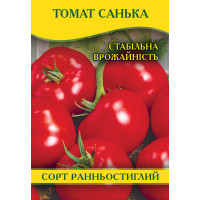Семена томата Санька, 100г