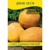 Насіння дині Леся, 0,5 кг