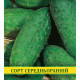 Семена огурца Лялюк, 0,5кг