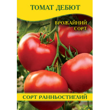 Семена томата Дебют, 250г
